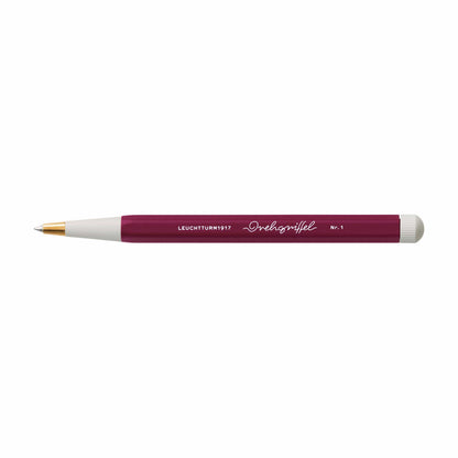 LEUCHTTURM1917 Drehgriffel Nr. 1 - Ballpoint Pen