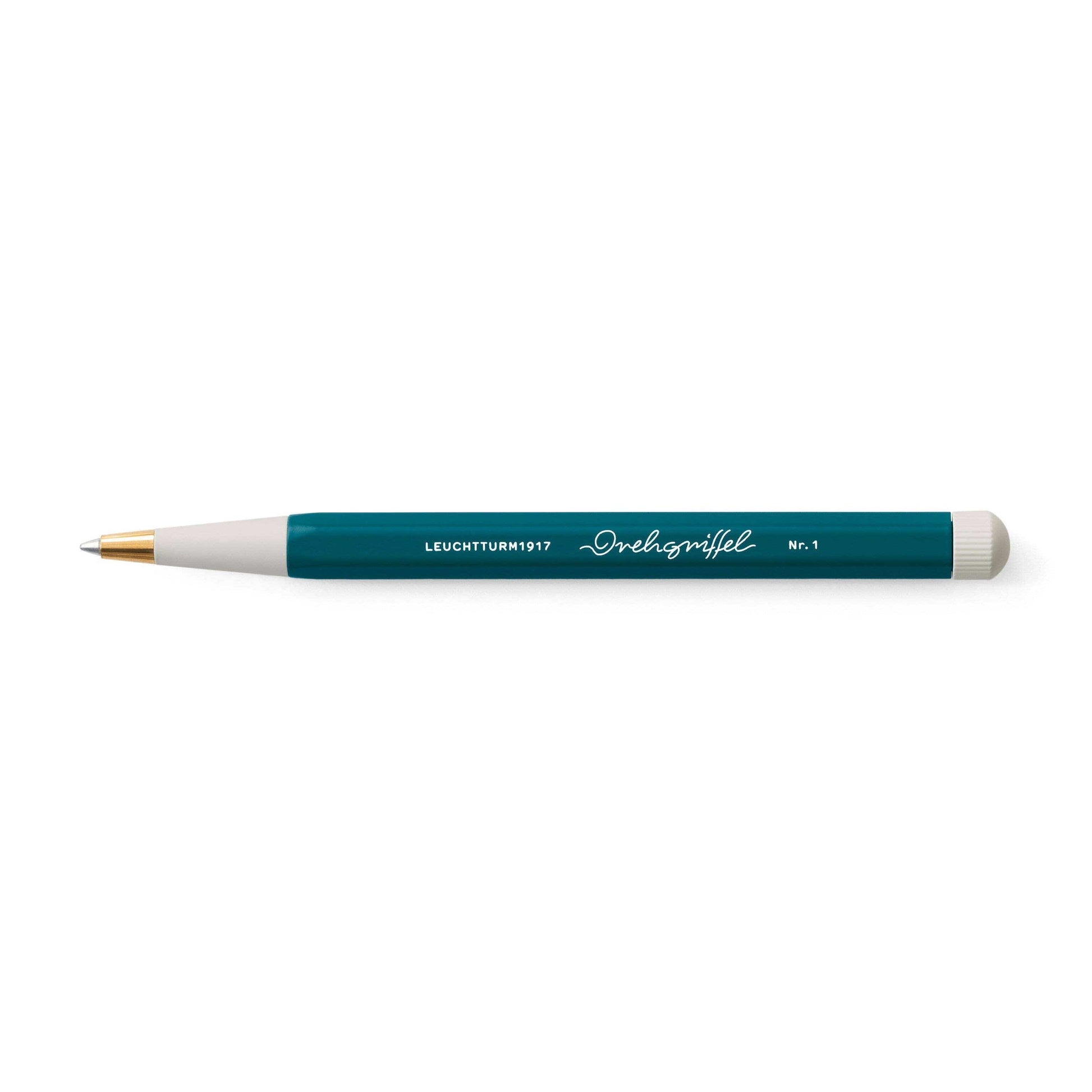 LEUCHTTURM1917 Drehgriffel Nr. 1 - Gel Pen