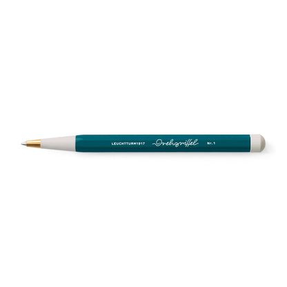 LEUCHTTURM1917 Drehgriffel Nr. 1 - Gel Pen