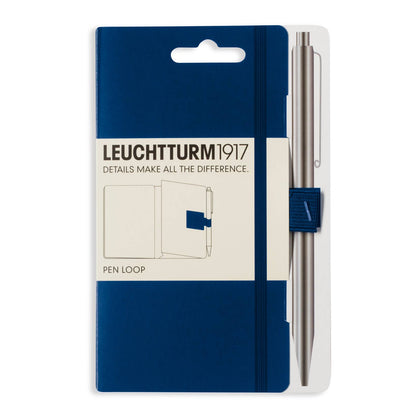 LEUCHTTURM1917 Pen Loops