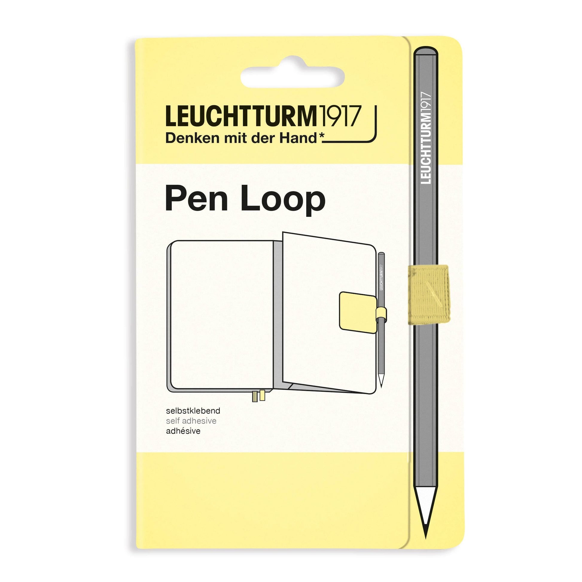 LEUCHTTURM1917 Pen Loops
