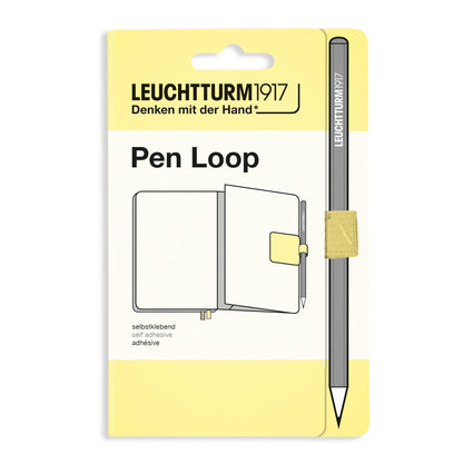 LEUCHTTURM1917 Pen Loops