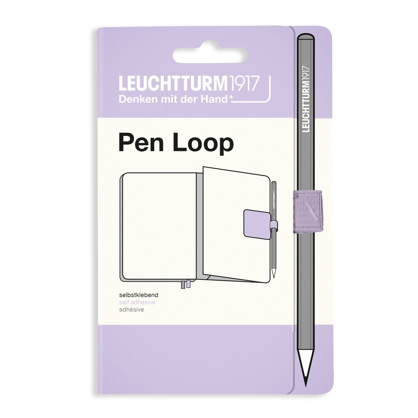 LEUCHTTURM1917 Pen Loops
