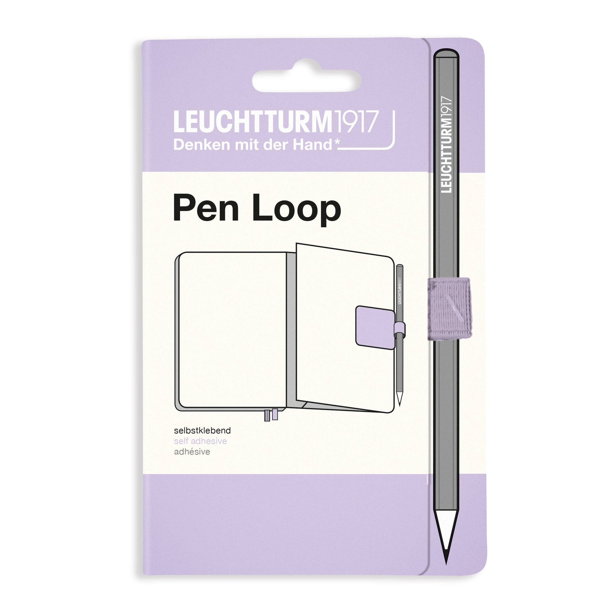 LEUCHTTURM1917 Pen Loops
