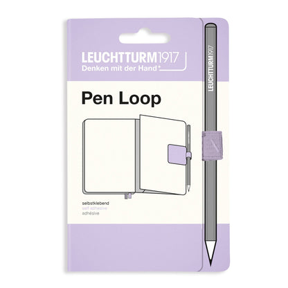 LEUCHTTURM1917 Pen Loops