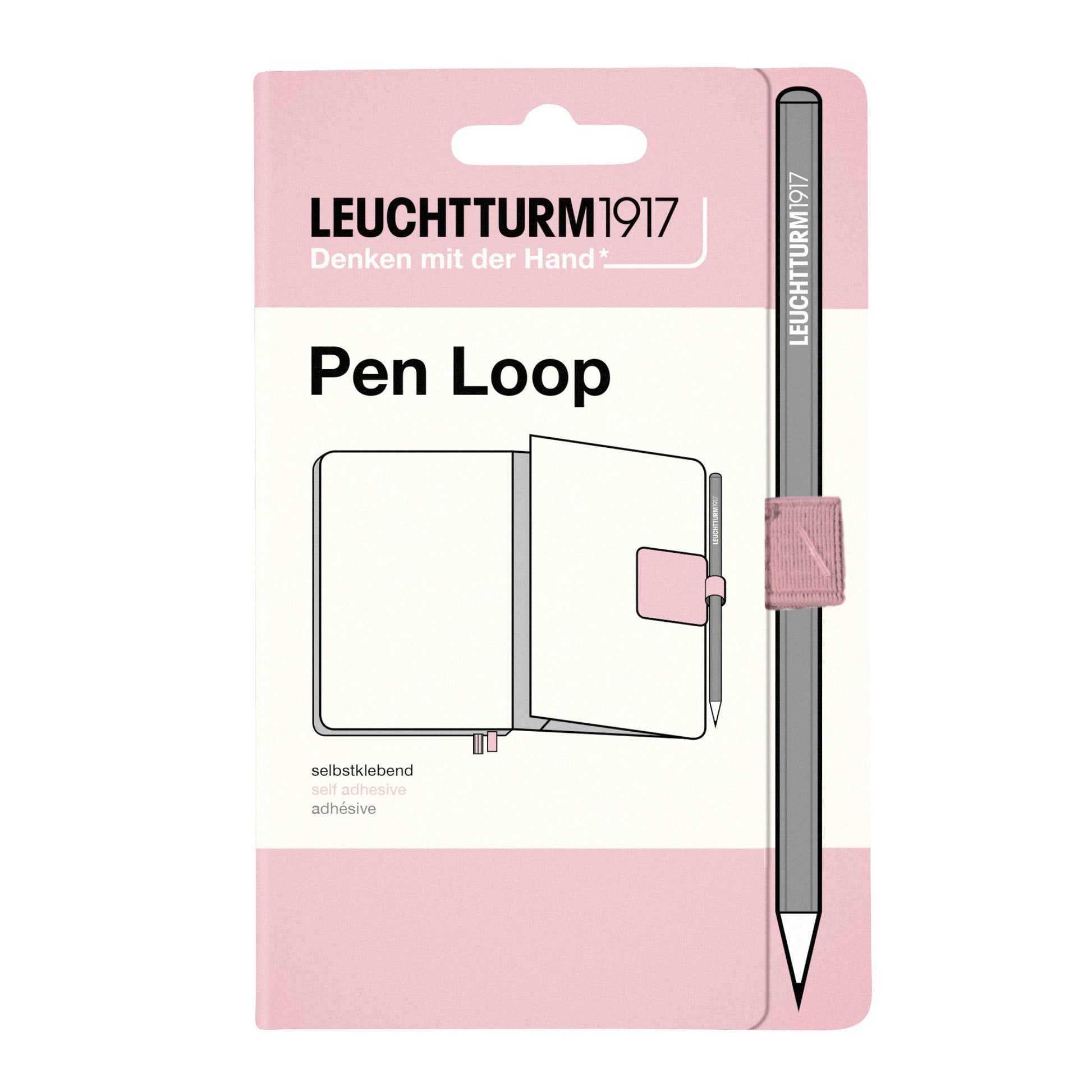 LEUCHTTURM1917 Powder Pen Loops