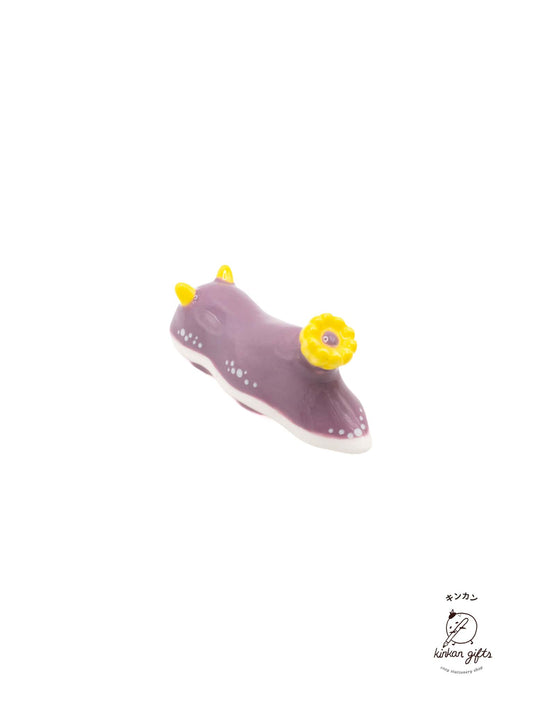LIG Chopsticks & Chopstick Rests Sea Slug Chopstick Rest