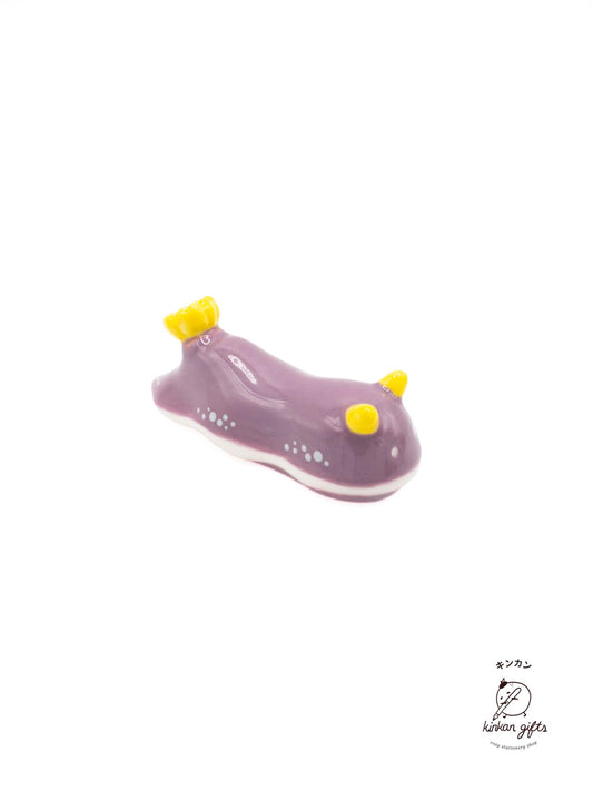 LIG Chopsticks & Chopstick Rests Sea Slug Chopstick Rest