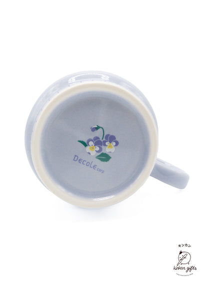 LIG Decole - Fleur Mug