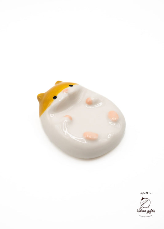 LIG Hamster Chopsticks Rest