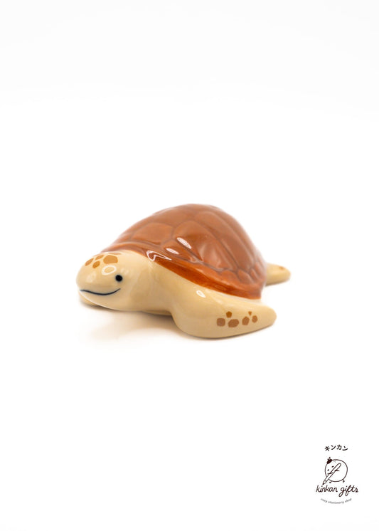 LIG Sea Turtle Chopsticks Rest