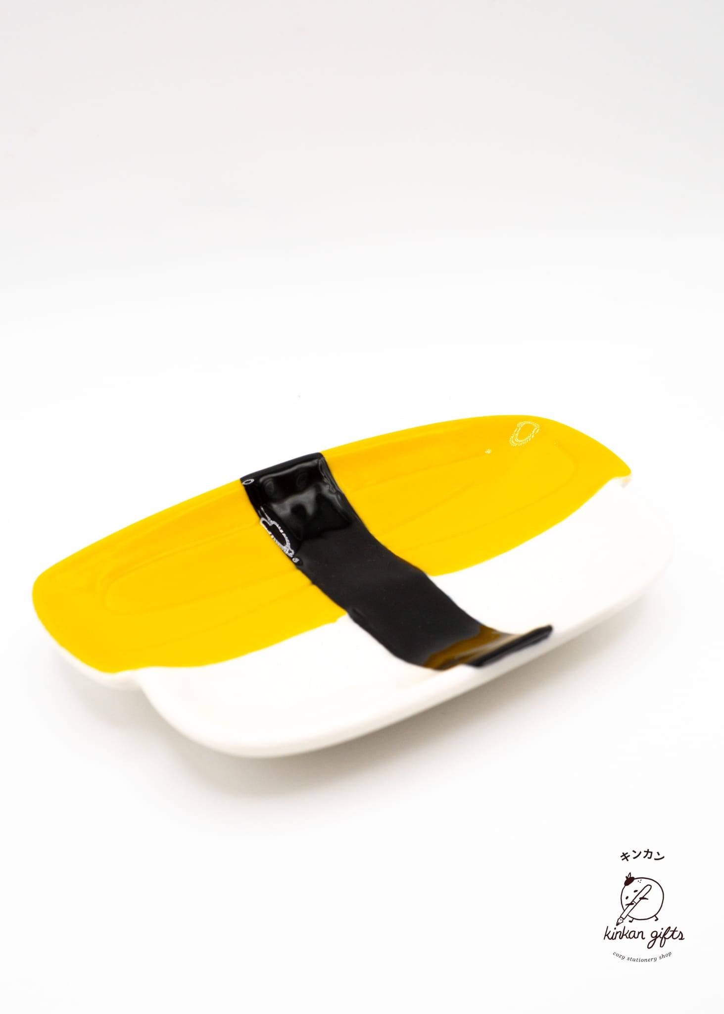 LIG Small Tamago Nigiri Plate