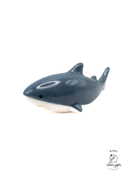 LIG White Shark Chopsticks Rest