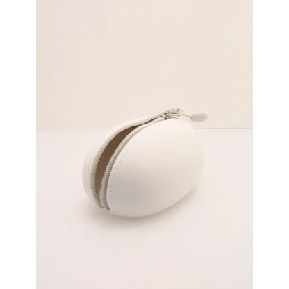 LIHIT LAB. Pen & Pencil Cases Mini Silicone Animal Pouch