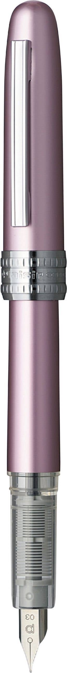 Luxury Brands of America Fine / Pink Platinum Plaisir- Fine