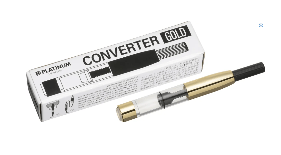 Luxury Brands of America Gold Platinum Converter