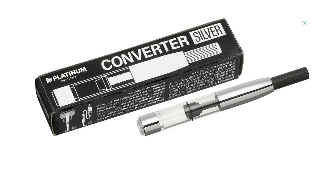 Luxury Brands of America Gold Platinum Converter