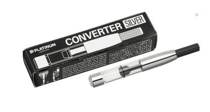 Luxury Brands of America Gold Platinum Converter