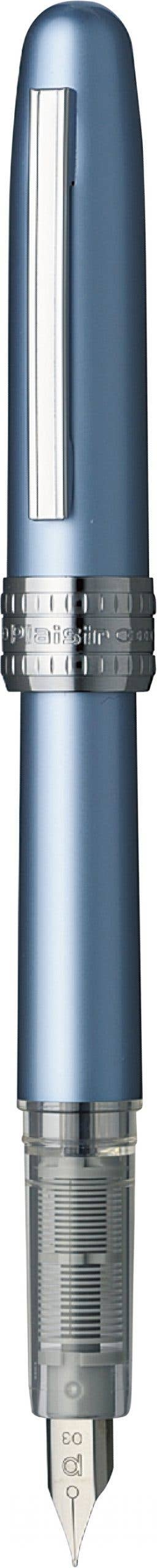 Luxury Brands of America Platinum Plaisir- Fine