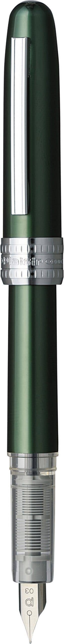Luxury Brands of America Platinum Plaisir- Fine