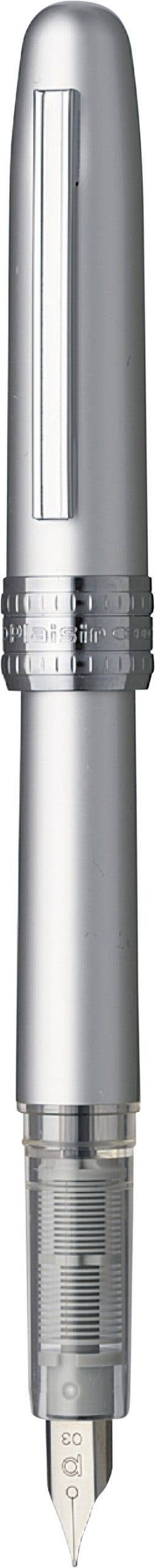 Luxury Brands of America Platinum Plaisir- Fine