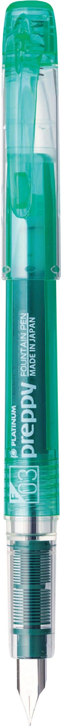 Luxury Brands of America Platinum Preppy- Fine
