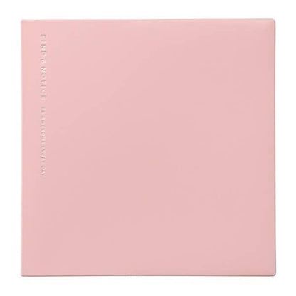 MARK'S Inc. Calendars, Organizers & Planners Pink Log Diary Day Free Daily