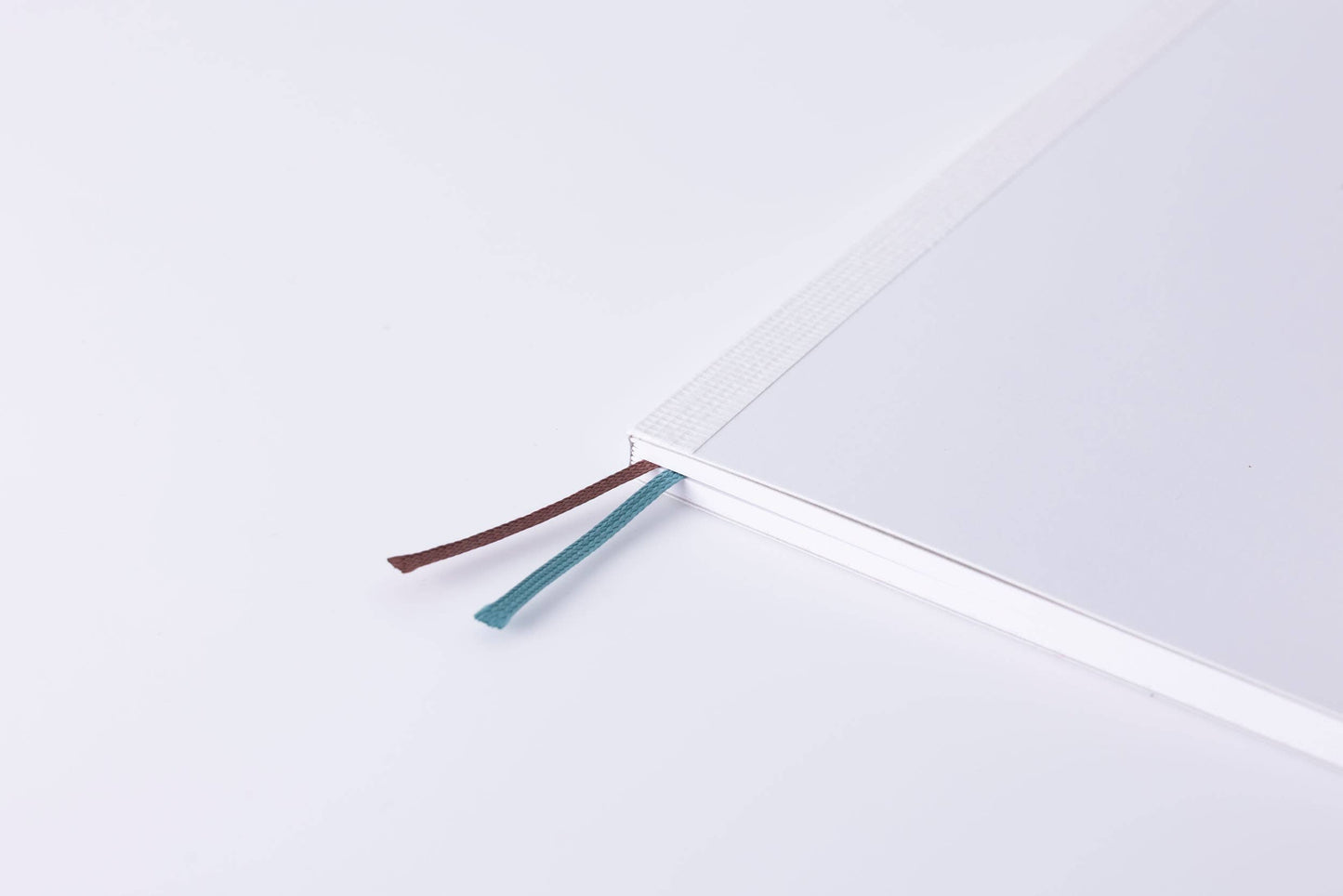MARK'S Inc. Calendars, Organizers & Planners Undated 2 days per page Clear Slid Zipper