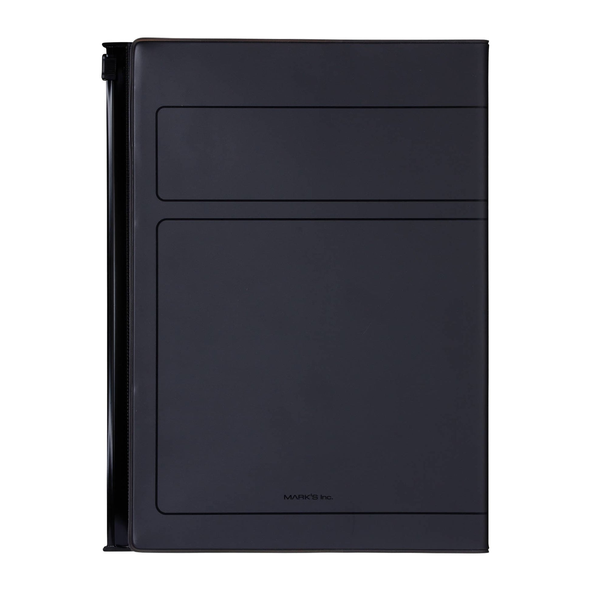 MARK'S Inc. Eco-friendly refillable Notebook A5 / STORAGE.it