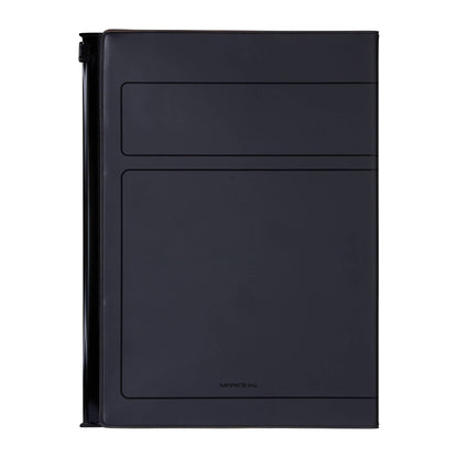 MARK'S Inc. Eco-friendly refillable Notebook A5 / STORAGE.it