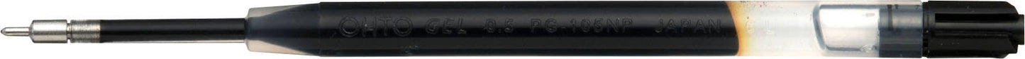 MARK'S Inc. Gel ink Pen Refill / DAY-BP5 / MARK'STYLE