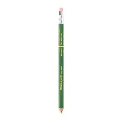 MARK'S Inc. Mechanical Pencils MARK'STYLE - Mechanical Pencil with Eraser