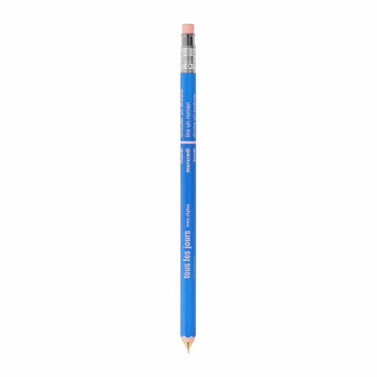 MARK'S Inc. Mechanical Pencils MARK'STYLE - Mechanical Pencil with Eraser