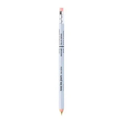 MARK'S Inc. Mechanical Pencils MARK'STYLE - Mechanical Pencil with Eraser