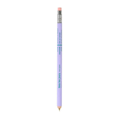 MARK'S Inc. Mechanical Pencils MARK'STYLE - Mechanical Pencil with Eraser