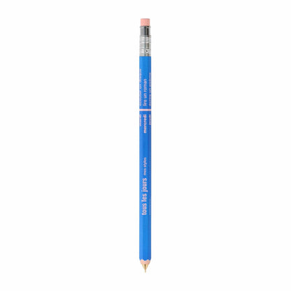 MARK'S Inc. Mechanical Pencils MARK'STYLE - Mechanical Pencil with Eraser