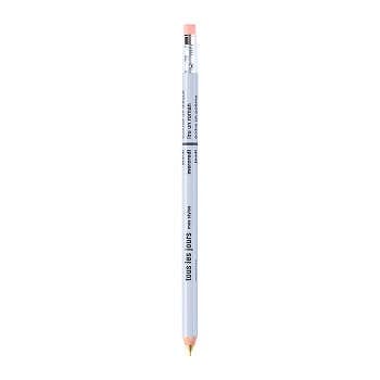 MARK'S Inc. Mechanical Pencils MARK'STYLE - Mechanical Pencil with Eraser