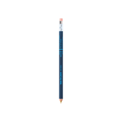 MARK'S Inc. Mechanical Pencils MARK'STYLE - Mechanical Pencil with Eraser