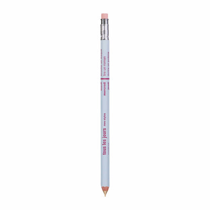 MARK'S Inc. Mechanical Pencils MARK'STYLE - Mechanical Pencil with Eraser