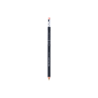 MARK'S Inc. Mechanical Pencils MARK'STYLE - Mechanical Pencil with Eraser