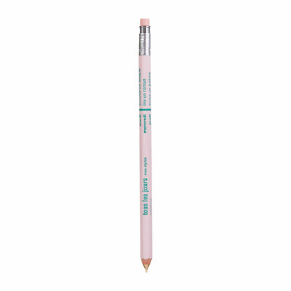 MARK'S Inc. Mechanical Pencils MARK'STYLE - Mechanical Pencil with Eraser