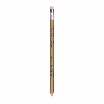 MARK'S Inc. Mechanical Pencils MARK'STYLE - Mechanical Pencil with Eraser