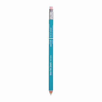 MARK'S Inc. Mechanical Pencils MARK'STYLE - Mechanical Pencil with Eraser