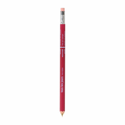 MARK'S Inc. Mechanical Pencils MARK'STYLE - Mechanical Pencil with Eraser