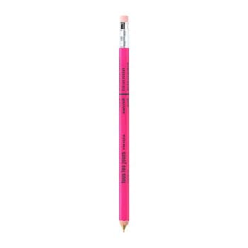MARK'S Inc. Mechanical Pencils MARK'STYLE - Mechanical Pencil with Eraser
