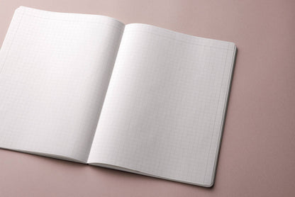 MARK'S Inc. Notebook A6･160 pages / EDiT