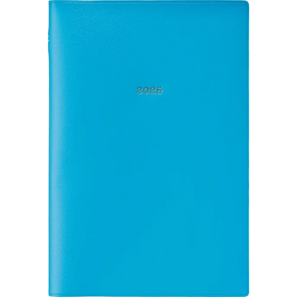 MARK'S Inc. Notebooks & Notepads EDiT Planner 2025 Weekly Vertical B6