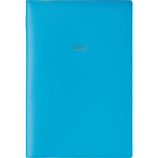 MARK'S Inc. Notebooks & Notepads EDiT Planner 2025 Weekly Vertical B6