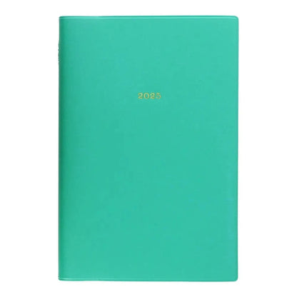 MARK'S Inc. Notebooks & Notepads EDiT Planner 2025 Weekly Vertical B6