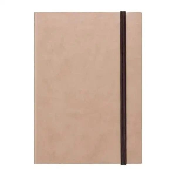 MARK'S Inc. Notebooks & Notepads Grid Notebook A5 / EDiT